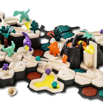 GraviTrax Junior: Dinosaur Starter Set XXL