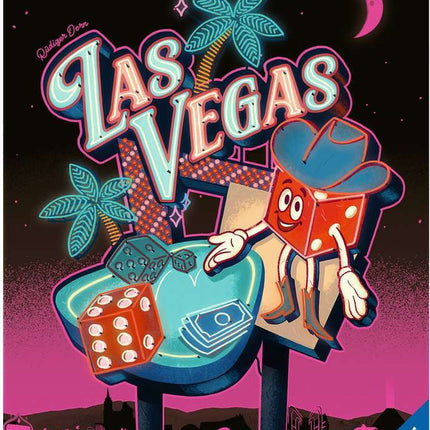 Las Vegas