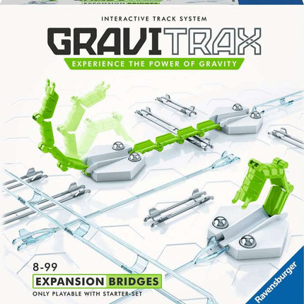 GraviTrax: Bridges