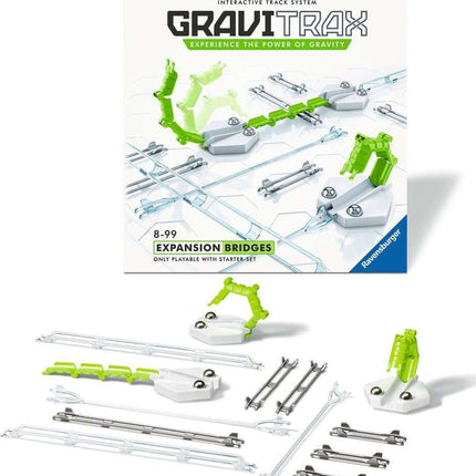 GraviTrax: Bridges