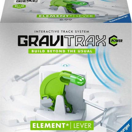 GraviTrax POWER: Lever
