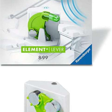 GraviTrax POWER: Lever