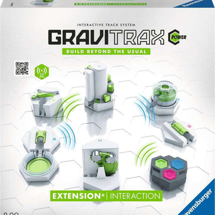 Gravitrax C - Expansion Large