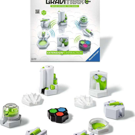 Gravitrax C - Expansion Large