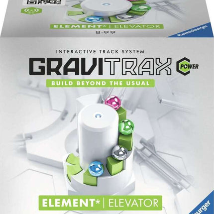GraviTrax POWER: Elevator