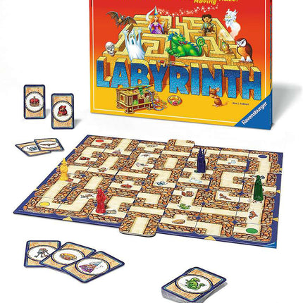 Labyrinth