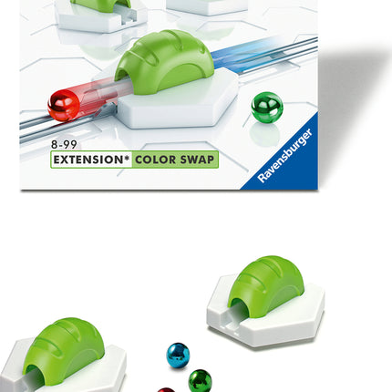 Gravitrax Color Swap (Accessory)