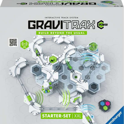 Gravitrax C Starter Set XXL