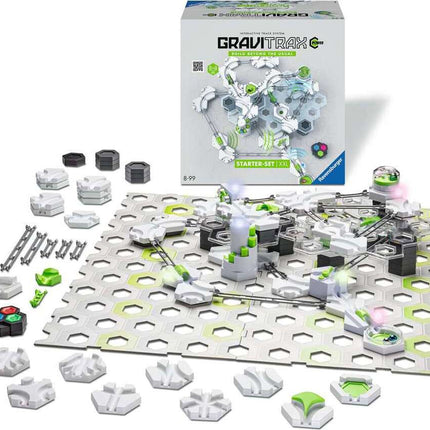 Gravitrax C Starter Set XXL