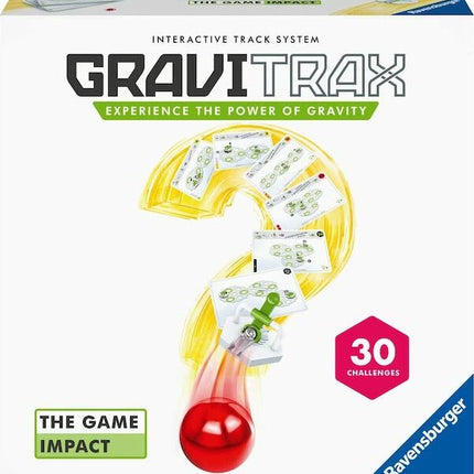 GraviTrax: The Game IMPACT
