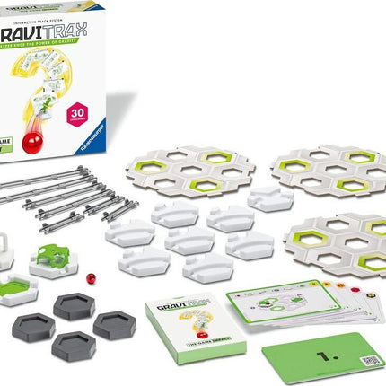 GraviTrax: The Game IMPACT