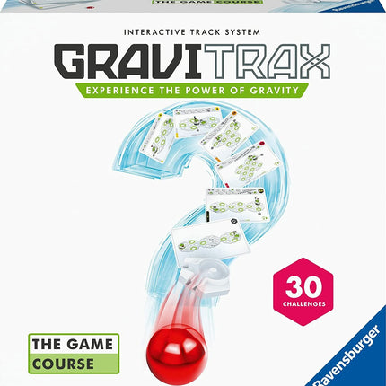 GraviTrax: The Game Course