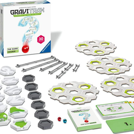 GraviTrax: The Game Course