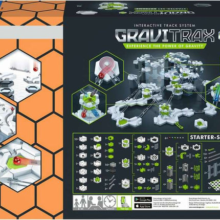GraviTrax PRO: Starter Set Extreme