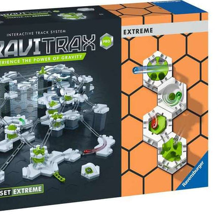 GraviTrax PRO: Starter Set Extreme