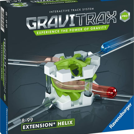GraviTrax PRO Accessory: Helix