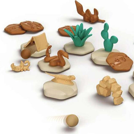 GraviTrax Junior: Extension Desert