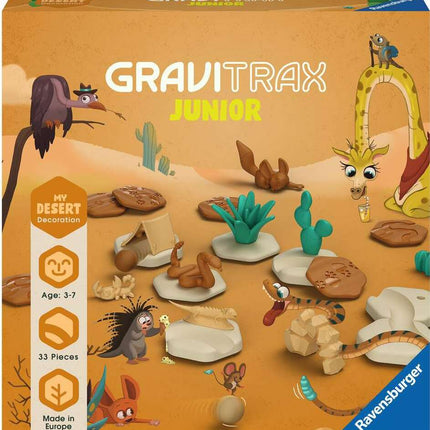 GraviTrax Junior: Extension Desert