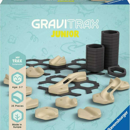 GraviTrax Junior: Extension Tracks
