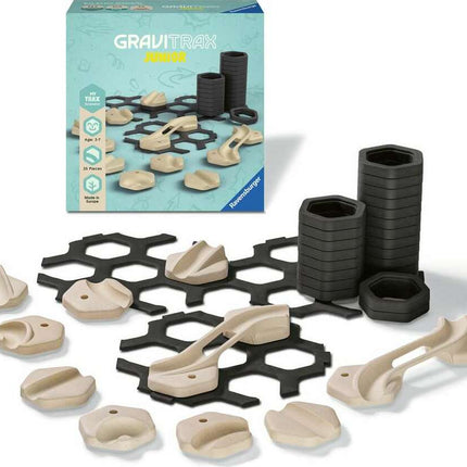 GraviTrax Junior: Extension Tracks