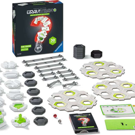 GraviTrax PRO: The GAME - SPLITTER