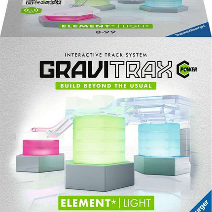 GraviTrax POWER: Light