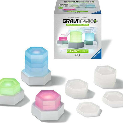 GraviTrax POWER: Light