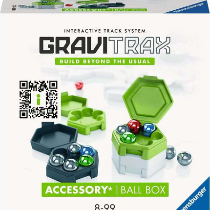 GraviTrax Element: Marble Box