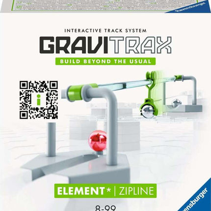 GraviTrax - Zipline Element