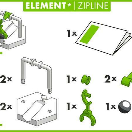 GraviTrax - Zipline Element