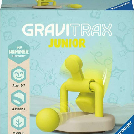 GraviTrax Junior: Element Hammer