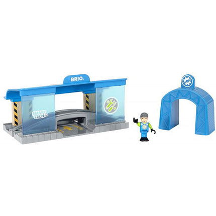 Smart Railway Workshop