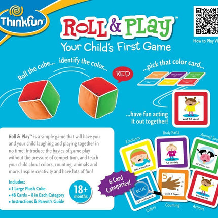 Roll & Play 