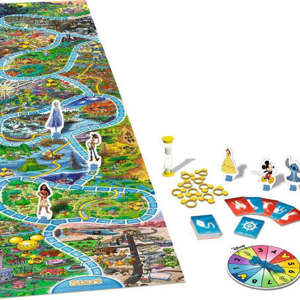 Disney Eye Found It!® Board Game