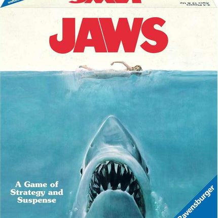 JAWS
