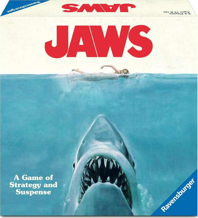 JAWS