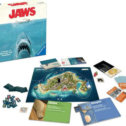 JAWS