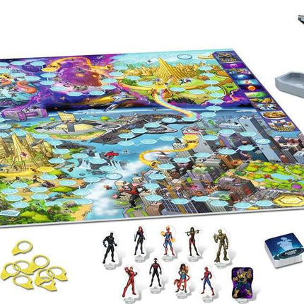 Marvel Eye Found It!® Board Game
