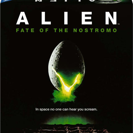 ALIEN: Fate of the Nostromo
