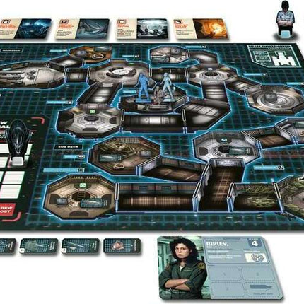 ALIEN: Fate of the Nostromo