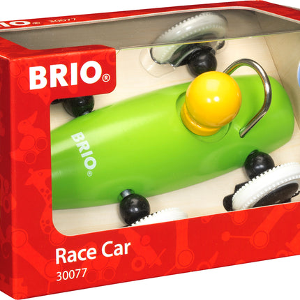 BRIO Race Car (assorted)