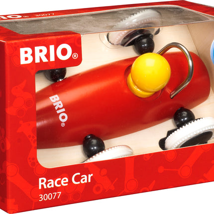 BRIO Race Car (assorted)
