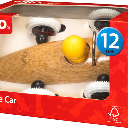 BRIO Race Car (assorted)