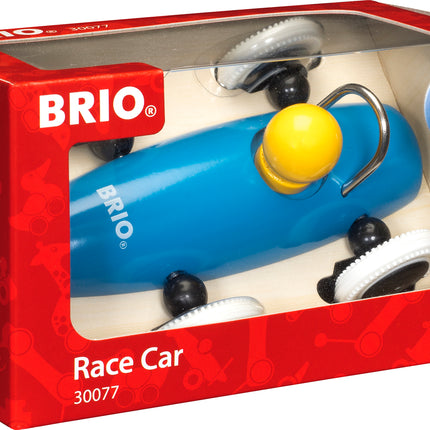 BRIO Race Car (assorted)