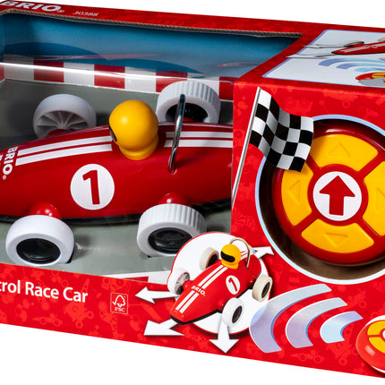 BRIO R/C Race Car