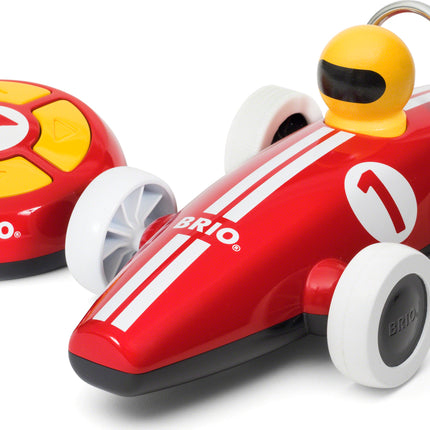 BRIO R/C Race Car