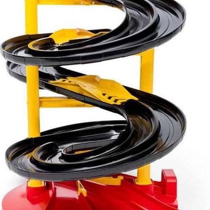 Roll Racing Tower