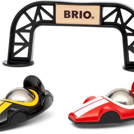 Roll Racing Tower