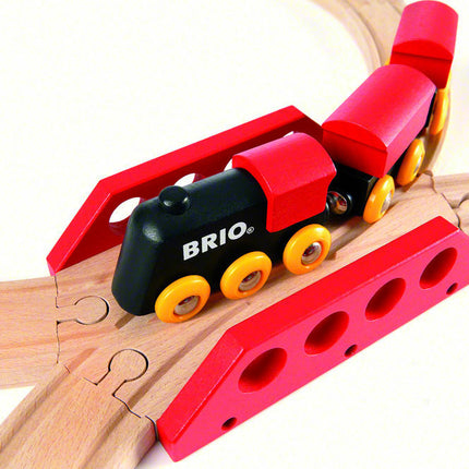 BRIO Classic Figure 8 set