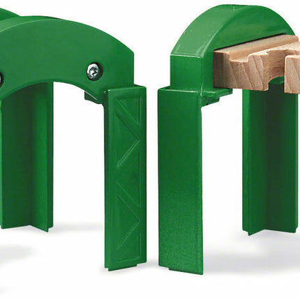 BRIO Stacking Track Supports